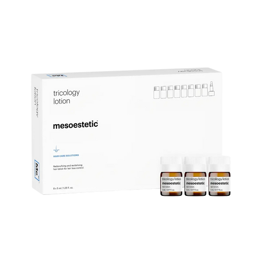 Tricology hair loss lotion (8x5 ml)