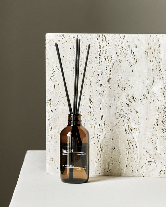 Diffuser, Floral Shade, 120 ml