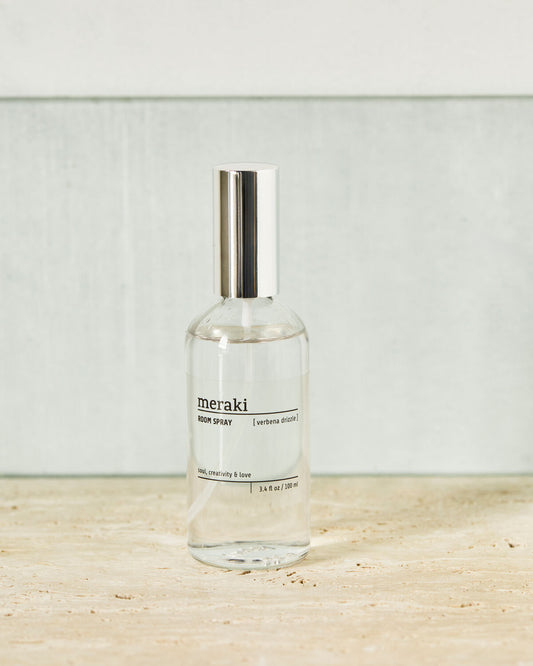 Roomspray, Verbena Drizzle, 100 ml