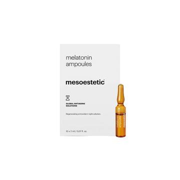 Ampoules Melatonin 10x2 ml