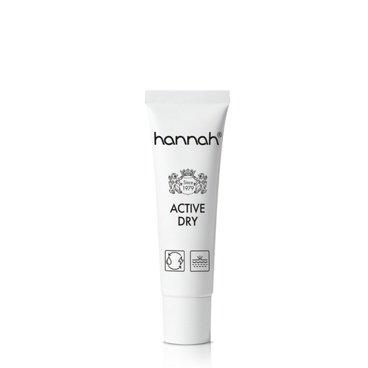 Active dry 8ml