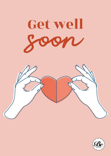 Get well soon
