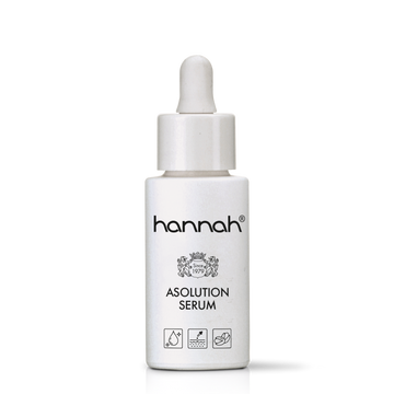 Asolution serum 30ml