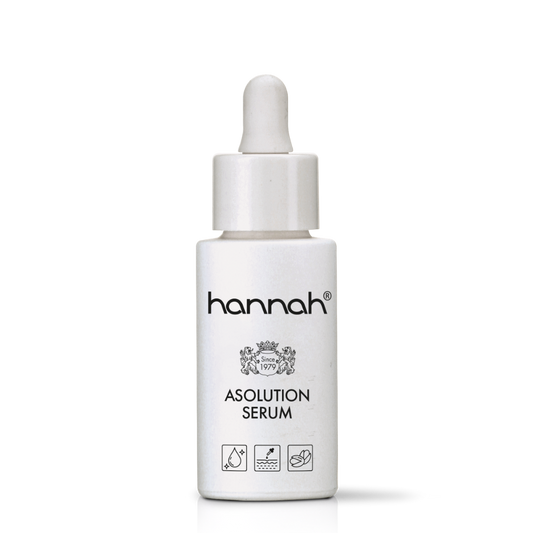 Asolution serum 30ml