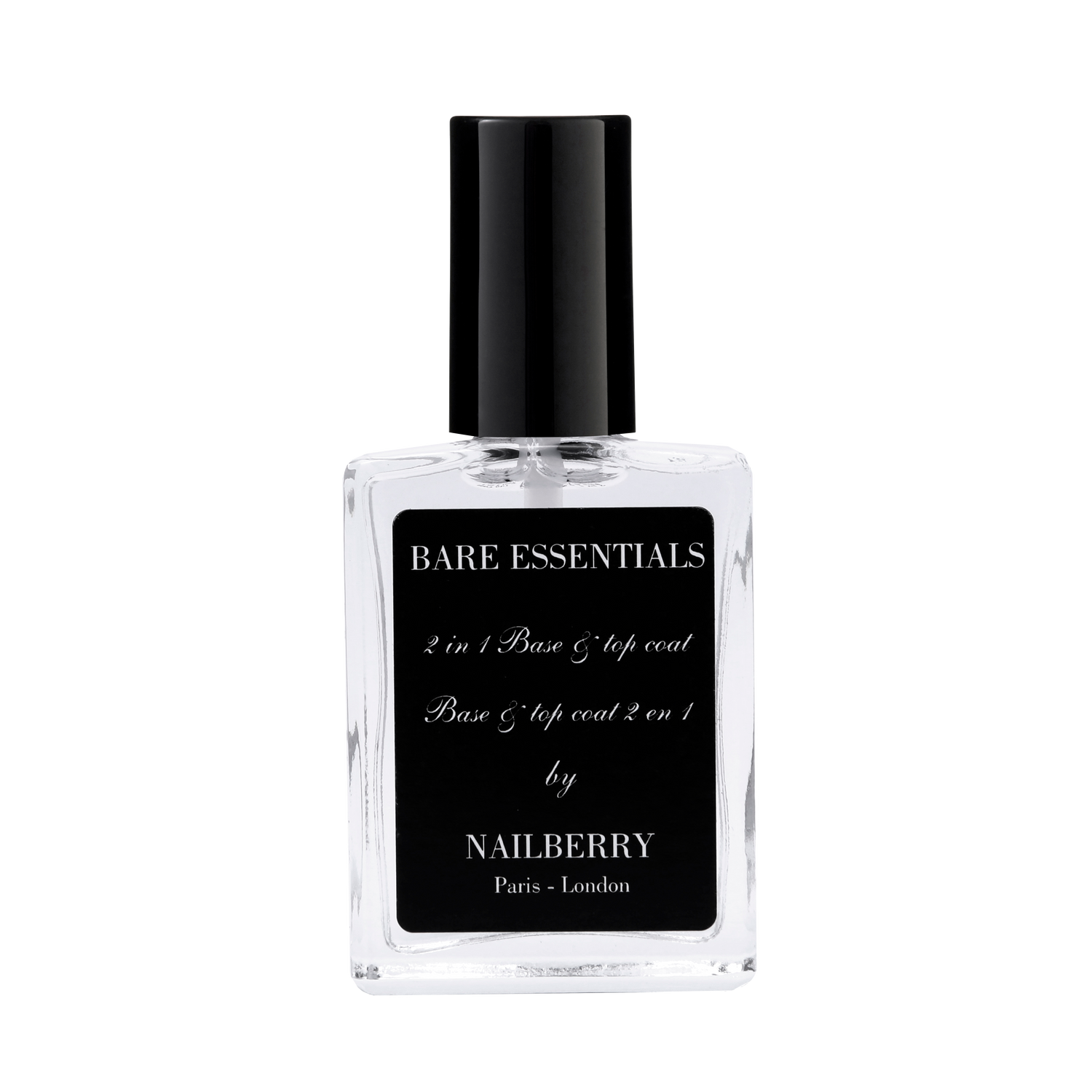 Nailberry