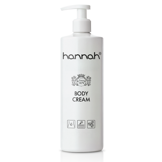 Body cream 500ml