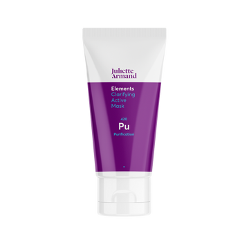 Clarifying active mask 50ml