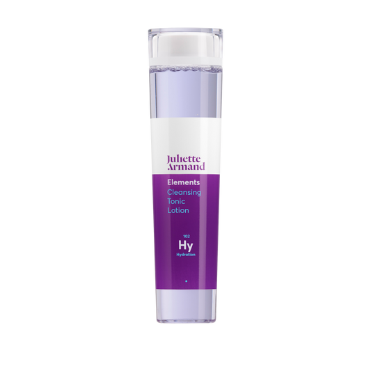 Cleansing tonic lotion 210ml