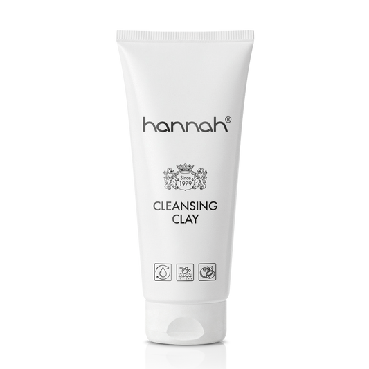 Cleansing clay 150ml