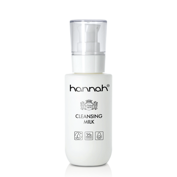 Cleansing milk 100ml