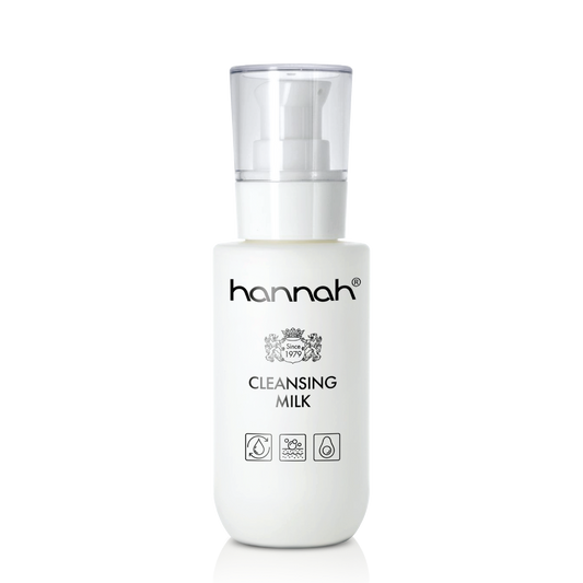Cleansing milk 100ml