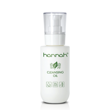 Cleansing oil 100ml