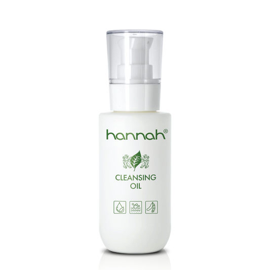 Cleansing oil 100ml