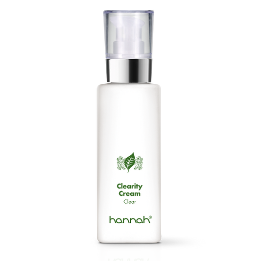 Clearity cream 125ml