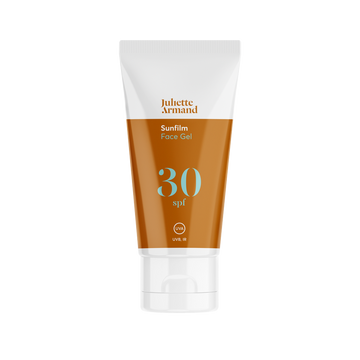 Sun film face gel SPF30 55ml