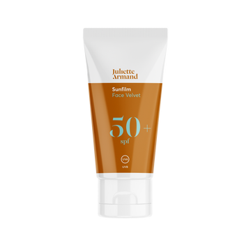 Sunfilm face velvet SPF50 55ml