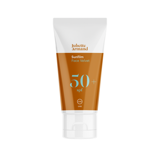 Sunfilm face velvet SPF50 55ml