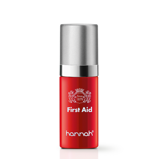 First aid 30ml