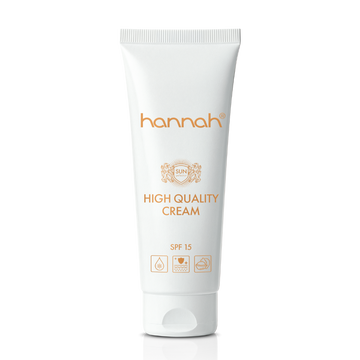 High quality SPF15 65ml