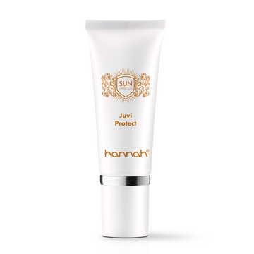 Juvi protect SPF30 60 ml