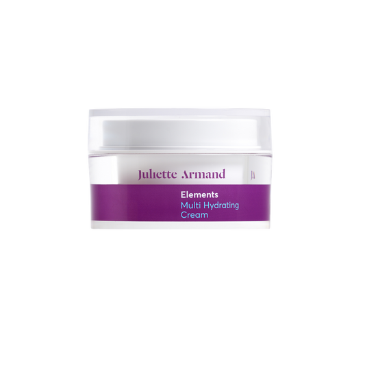 Multi hydrating cream 50ml