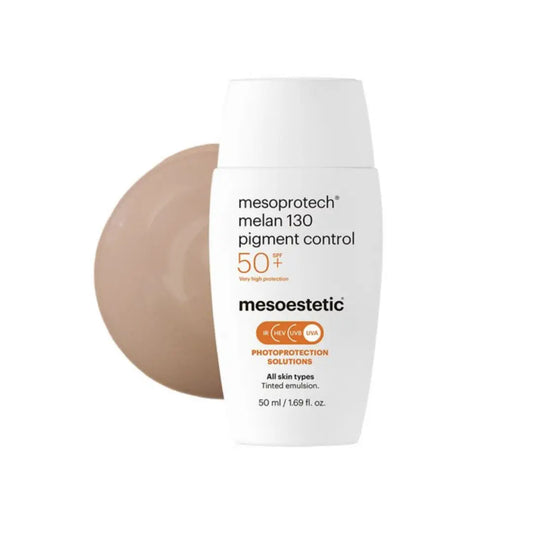 Mesoprotech melan 130+ spf pigment control 50ml