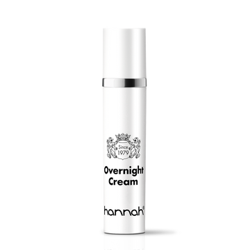 Overnight cream 45ml