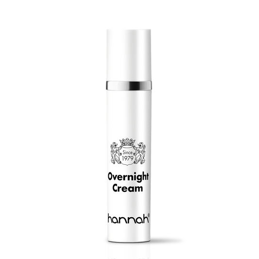 Overnight cream 45ml