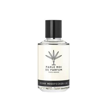 Cedar woodpecker 50ml