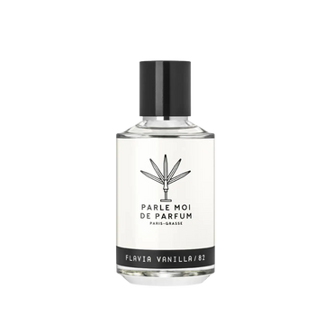 Flavia vanilla 50ml