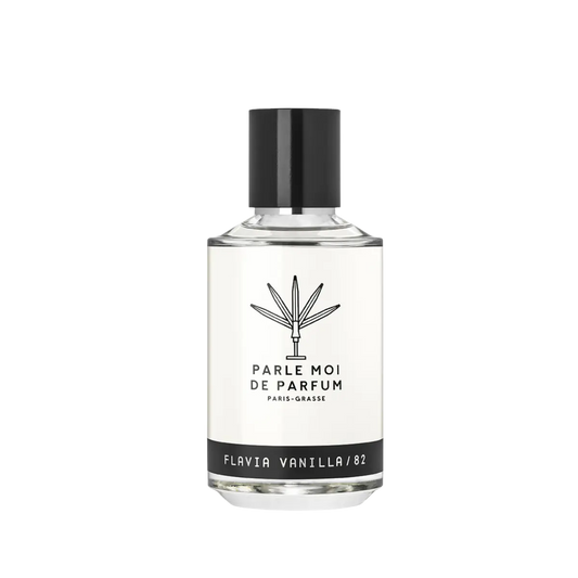Flavia vanilla 100ml