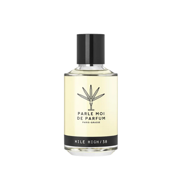 Mile high 50ml