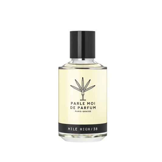 Mile high 100ml