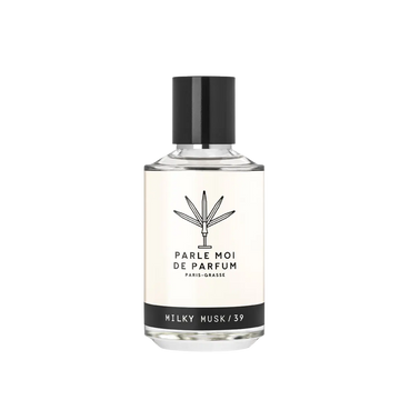 Milky musk 50ml