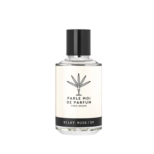 Milky musk 50ml