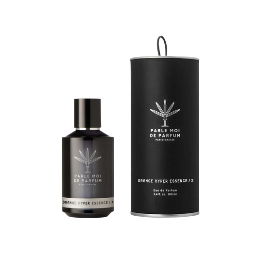 Orange Hyper Essence 50ml