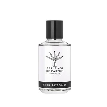 Orris tattoo 100ml