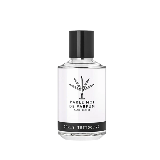 Orris tattoo 100ml