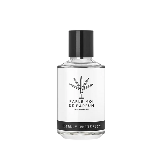 Totally white 100ml