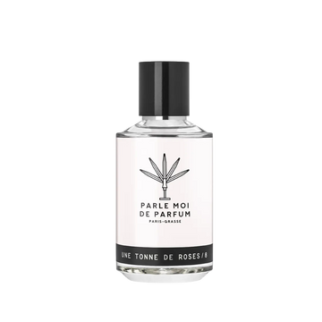 Une tonne de roses 100ml