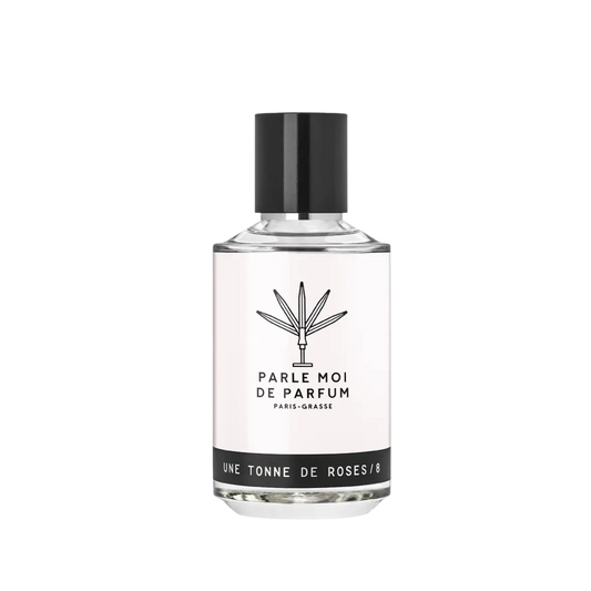 Une tonne de roses 100ml