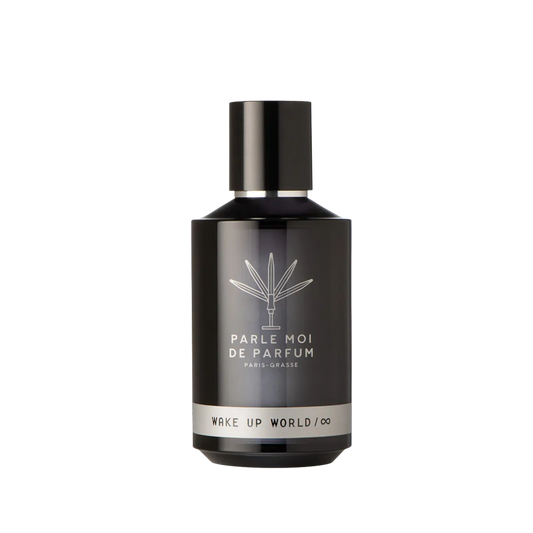 Wake Up World ∞ 50ml