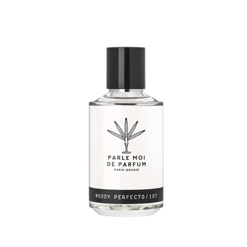 Woody perfecto 100ml