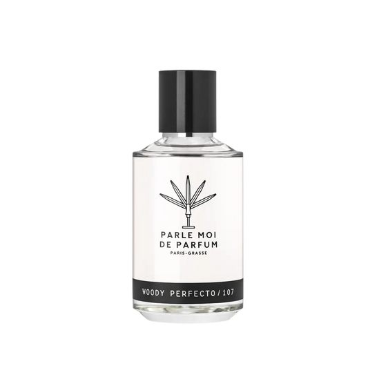 Woody perfecto 100ml