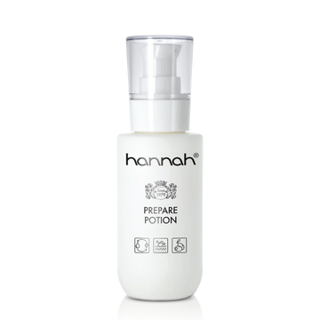 Prepare potion 100ml