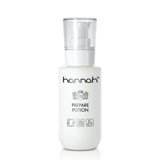 Prepare potion 100ml