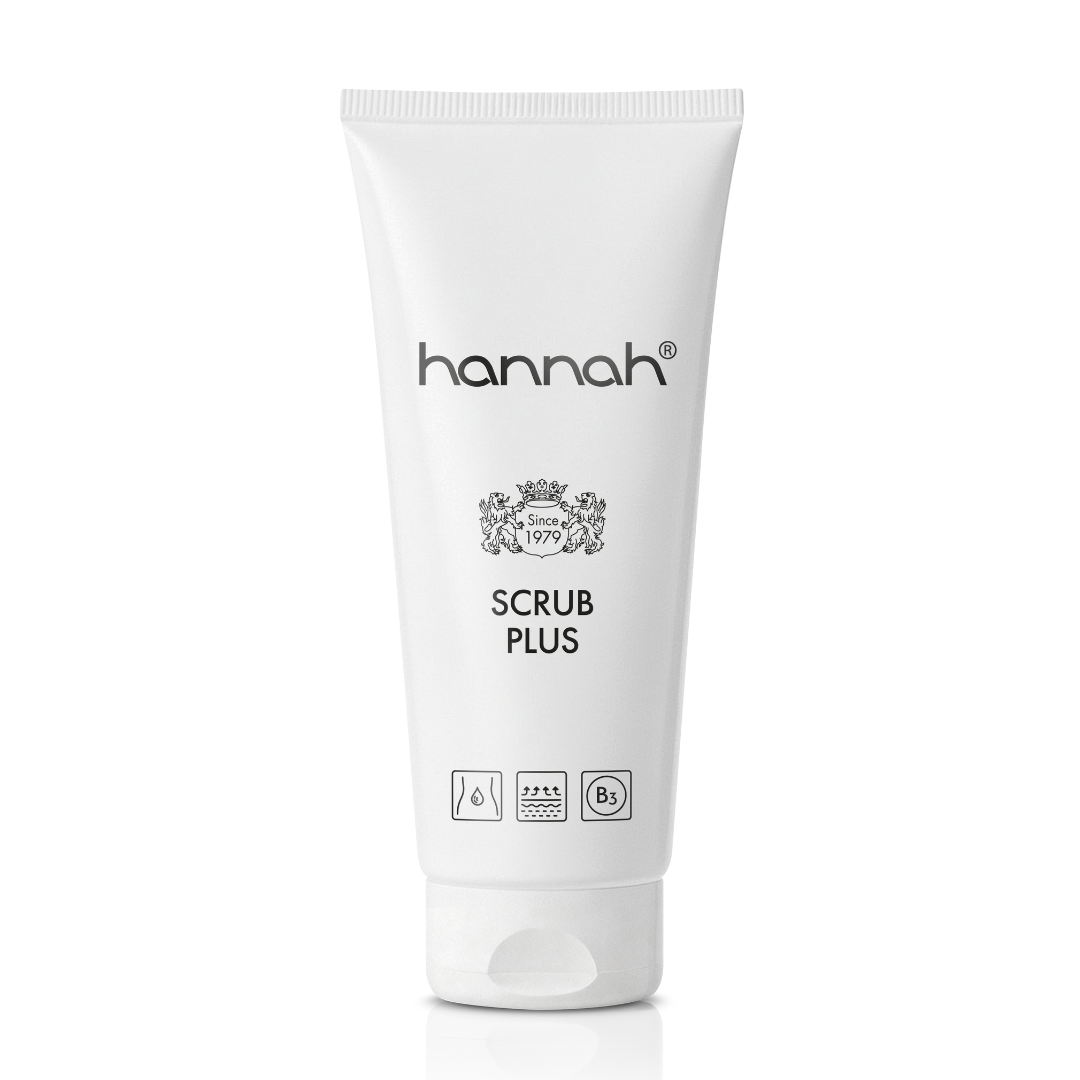 Body scrub