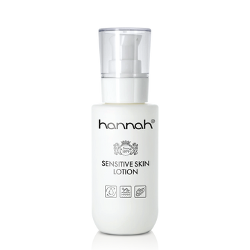 Sensitive skin lotion 100ml