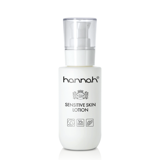Sensitive skin lotion 100ml