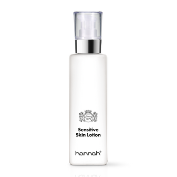 Sensitive skin lotion 200ml